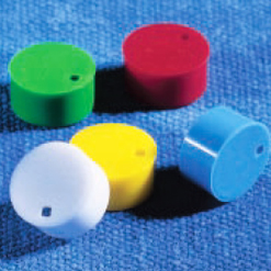 Cap Inserts