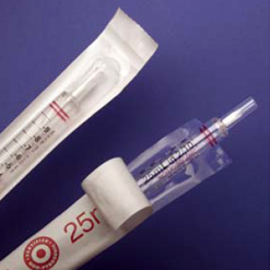 Individually Wrapped Paper/Plastic Wrap