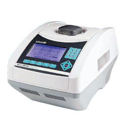 gradient thermal cycler