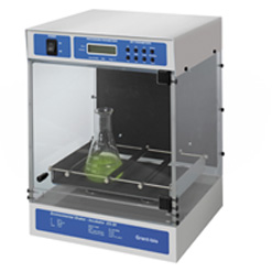 Compact Shaker Incubator