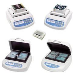 Thermoshakers